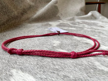 Load image into Gallery viewer, Round plait hatband